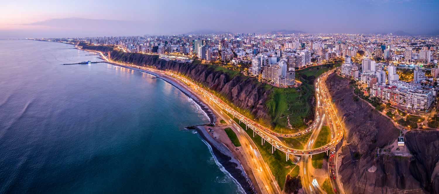 Peru Miraflores